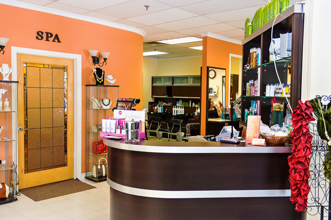 Lorne Park Spa and Salon