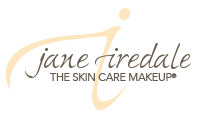 Jane Iredale Logotype