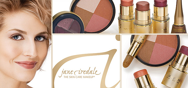 Jane Iredale Products